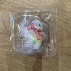 シルバニア　きらきらくじ　あざらし　赤ちゃん G賞