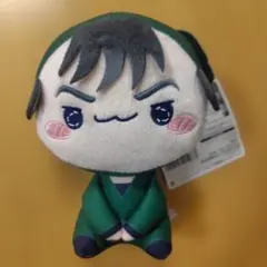 2025年最新】忍たま乱太郎もちぴこぬいぐるみ最強の軍師の人気アイテム