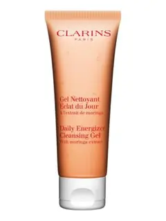 新品未使用 クラランスDaily Energizer Cleansing Gelのサムネイル
