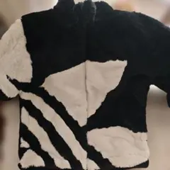 衣類まとめ フリースジャケット マルチカラー