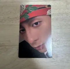 西洸人 7000円トレカ