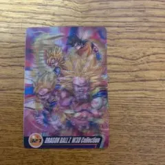 2026年最新】ドラゴンボールW3Dコレクションの人気アイテム - メルカリ