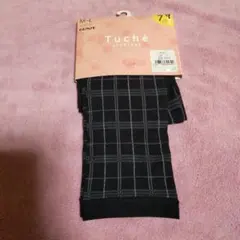 GUNZE Tuché レギンス M〜Lサイズ