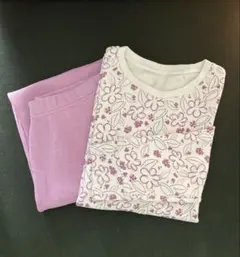 UNIQLOルームウェア140 エアリズム