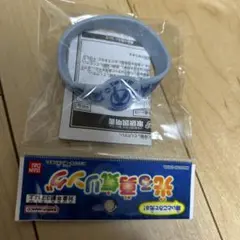 仮面ライダー　ゼッツ　光る勇気リング バンダイ BANDAI