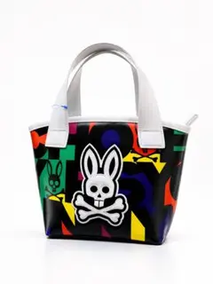 2026年最新】Psycho Bunny ゴルフバッグ・キャディバッグの人気