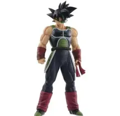 ドラゴンボールZ Grandista バーダック