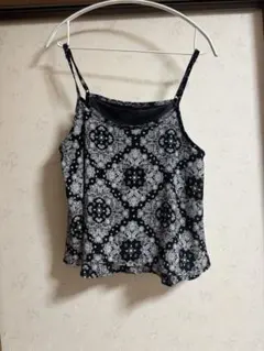 【INGNI】ビスチェ