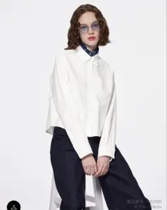 gu オックスフォードショート