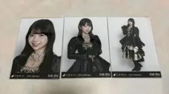 乃木坂46 生写真 長嶋凛桜