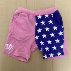 ヘビードール 短パン 80