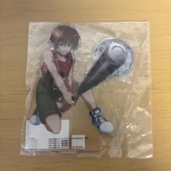 ひぐらしのなく頃に Webくじ アクリルメモボード 前原圭一 アクスタ