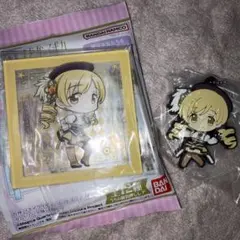 魔法少女まどか☆マギカ まどか☆マギカ まどマギ 叛逆の物語 己マミ