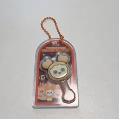 TWICE ジヒョ キーホルダー