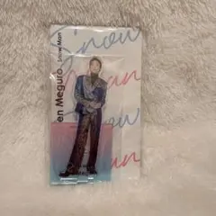 【Snow Man】 アクスタfest. 目黒蓮 アクリルスタンド