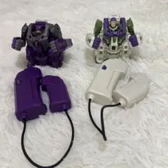 タカラトミー ブットバスター バズ ザーグ ホビー おもちゃ 美品のサムネイル