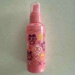 オルビス エッセンスインヘアミルク〈限定たまごっちボトル〉