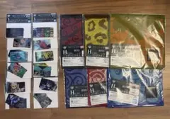 一番くじ ワンピース EX 悪魔を宿す者達 H賞 I賞 コンプ