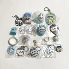 ちいかわ★ハチワレ★グッズセット