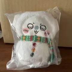 ちいかわ モモンガ エニマイくじ きゃらまかろん