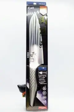 箱カット 貝印 関孫六 包丁 匠創 三徳包丁 刃渡り165mm AB5156のサムネイル