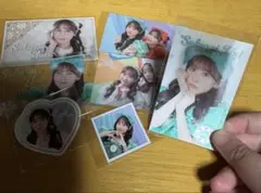 か*ず様 RAFFLEくじ FRUITS ZIPPER 櫻井優衣