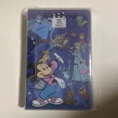 ディズニー 25周年記念 キャラクターグッズ
