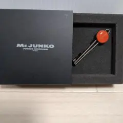 Mr.JUNKO KOSHINOネクタイピンのサムネイル