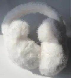 ディズニー リゾート ミッキー 耳当て イヤーマフ