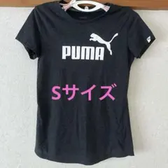 PUMA Tシャツ 半袖 Sサイズ フォットネスウェア