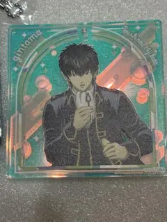 銀魂 土方十四郎