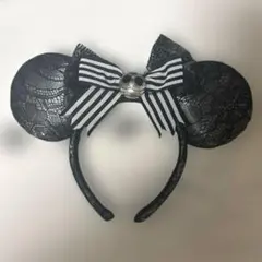 ディズニー カチューシャ 海外 公式