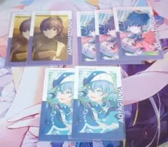 プロセカ エピカ 23C 朝比奈まふゆ 青柳冬弥