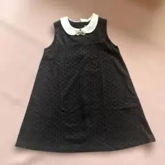 マザウェイズ フォーマルワンピース 150