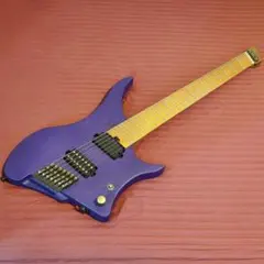 2026年最新】goc guitarの人気アイテム - メルカリ