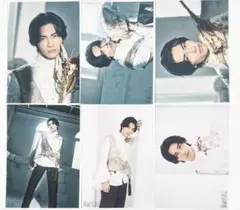 げんじぶ 原因は自分にある。 生写真 45弾 武藤潤