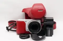 2026年最新】SONY NEX-5 ダブルズームキットの人気アイテム - メルカリ