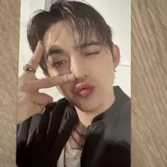 seventeen Happy burstday HMV特典エスクプス　トレカ