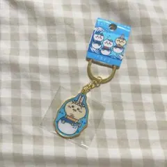 ご当地限定ちいかわ　うさぎ　山口　ふぐ