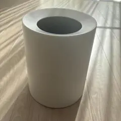 ideaco TUBELORシリーズ　リッチホワイト　11.4ℓ 美品