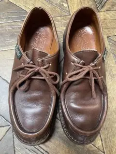 Paraboot MICHAEL EUR40 リスカフェのサムネイル