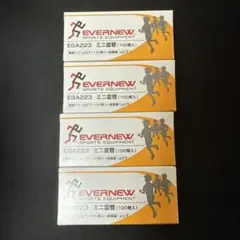 紙雷管4個セット (ミニ雷管) エバニュー 新品