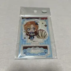 名探偵コナン 萩原千速 きゃらペコ アクリルスタンド