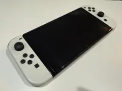 Nintendo Switch 有機EL 本体