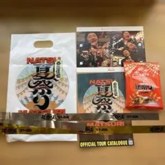 桑田佳祐 夏祭り2026 ツアーライブ カンロ飴、金テープ他