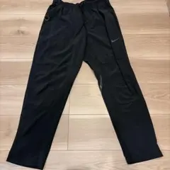 NIKE ナイキ　Dri-FIT アンリミテッド テーパードレッグ パンツ