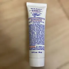 【キールズ】ハンドクリーム サルブ 30mlのサムネイル