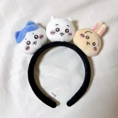 ちいかわ カチューシャ