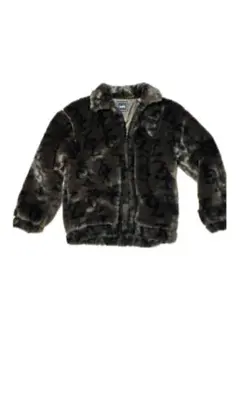 xgirl ファージャケット