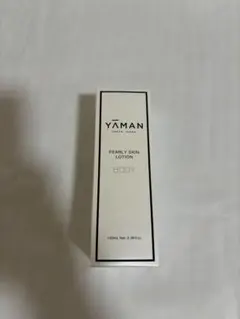 【新品】ヤーマン パーリースキンローション 100ml レイボーテのサムネイル